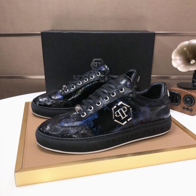 Philipp Plein Shoes